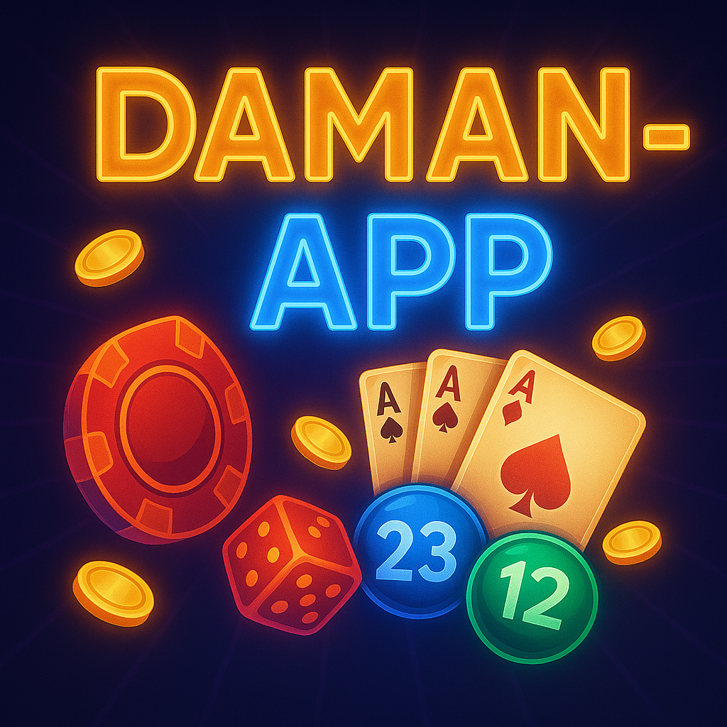 Daman-App.Org